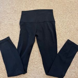 Lululemon align size 4